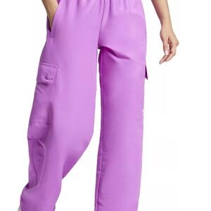Adidas Cargo Track Pants